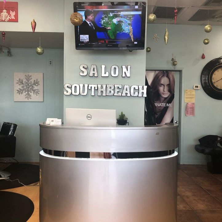 about salon south beach
