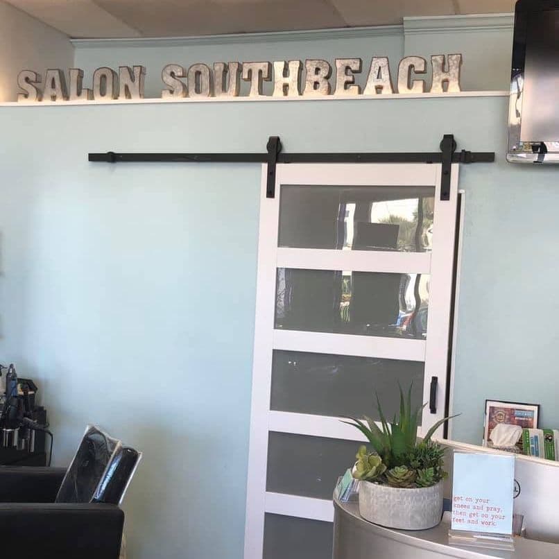 salon southbeach