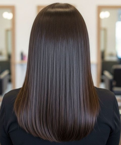 certified brazilian blowout